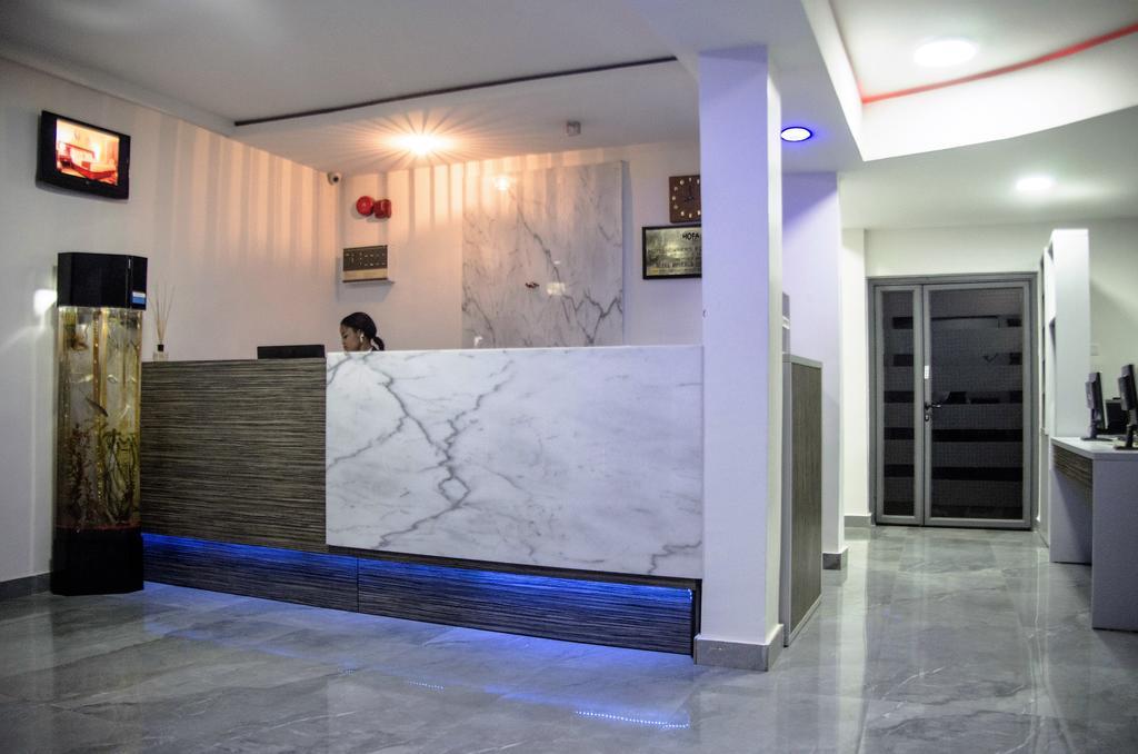 Hotel Rosebud Abudża Zewnętrze zdjęcie